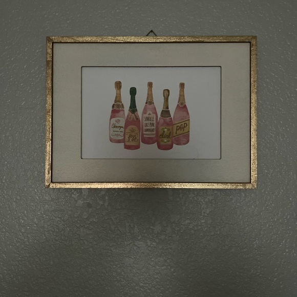 Other - Cute wall art